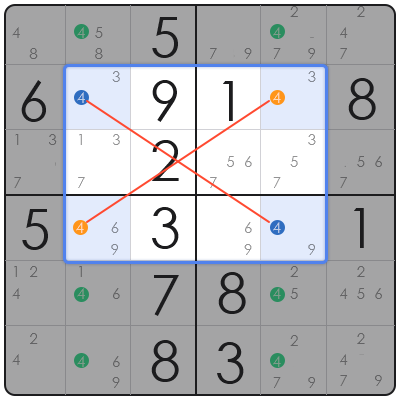 simple sudoku