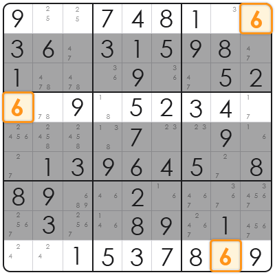 what is the object of sudoku