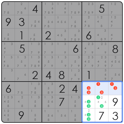 sudoku four by four