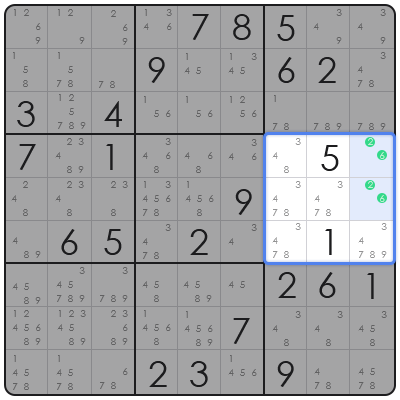 daily sudoku killer